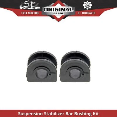 Kit de buje de barra estabilizadora de suspensión para furgoneta GMC P35/P3500 1968-1974 Mevotech Foto 1 de 4