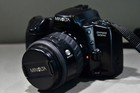 Minolta Dynax 500si pas cher - Meilleures ofes sur le neuf et l'occasion
