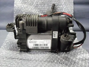 OEM 2012-2016 TESLA MODEL S SUSPENSION AIR COMPRESSOR #15.1550-0070.3 - Imagen 1 de 5