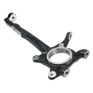 Front Left Side Steering Knuckle Fit for Toyota Tacoma 2005-2019 4321204050 - Picture 1 of 5