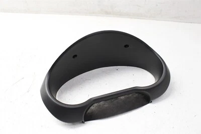 2006 2007 Subaru Impreza WRX Speedometer Instrument Gauge Cluster Trim OEM 06 07 - Image 1 of 4