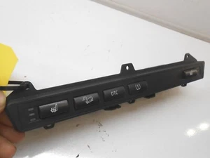 BMW X3 E83 2007 consola central interruptor de calefacción asiento fabricante de equipos originales 61313427956 br0023 - Imagen 1 de 7