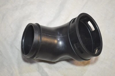 Sistema de admisión de aire frío AEM se adapta a codo de 90 grados Mini Cooper 07-10 SOLAMENTE Foto 1 de 4