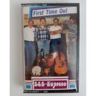 S&S Express First Time Out Cassette New Sealed