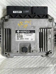08-10 Kia Borrego Engine Computer Control ECM ECU PCM 95440-4C800 OEM (AA 243/1) - Picture 1 of 4