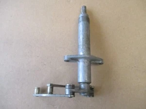 Scheibenwischerlager Wischerlager 1274162 Neu Original Opel Rekord P1  - Picture 1 of 5