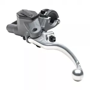 Trials Bike BRAKETEK, BRAKETEC, BRAKETECH Clutch Master Cylinder. COMPLETE BLACK - Picture 1 of 4