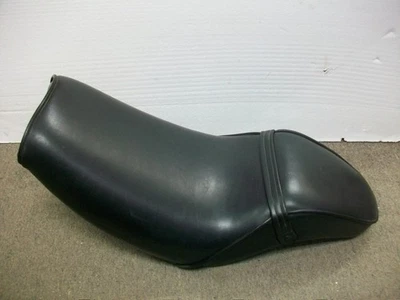 Nice!! 1986-1997 Kawasaki ZL600 ZL 600 Eliminator Seat Saddle Vintage Foto 1 de 4