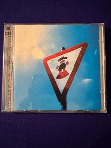 Persona Non Grata—The Fine Art Of Living 2CD - Picture 1 of 4
