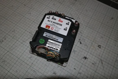 Atlet 302733391 / FZ2009C-150010AC-0  / 24v 150a zapi controller - Bild 1 von 4