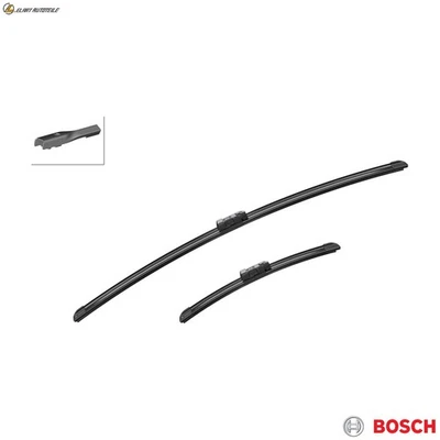 WISCHBLATT 3 397 014 404 FÜR RENAULT FORD FIESTA/VII/Van PUMA H4D 450 1.0L 4cyl - Image 1 of 4