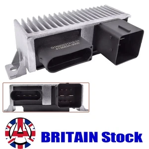 Relé de bujía incandescente para Renault Nissan Vauxhall Mercedes 8200558438 271206395R - Imagen 1 de 7