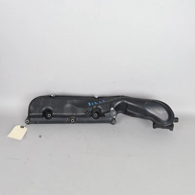 BMW 550i 650i 750i X5 X5M X6 X6M Left Intake Manifold 11617601434 OEM Used - Image 1 of 4