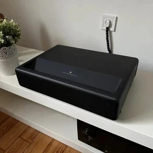 Xiaomi Mi 4K Projector 150" - Bild 1 von 4