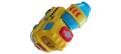 VTech Tut Tut Baby Flitzer Bétonnière Jouet Son & Lumière - Photo 1/2
