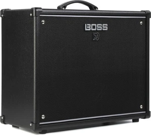 Boss Katana-100 Gen 3 100-watt 1 x 12-inch Combo Amplifier - Picture 1 of 8