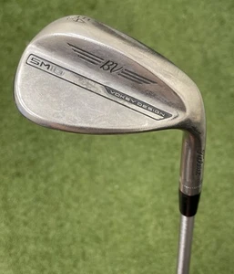 Titleist Vokey SM10 Wedge / 54 Grad / Aerotech Steelfiber Stiff / Gebraucht - Bild 1 von 10