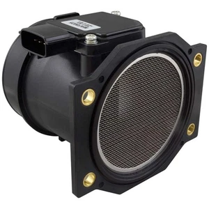 MAF0025 Hitachi Mass Air Flow Sensor for Nissan Xterra Frontier Mercury Villager - Picture 1 of 5