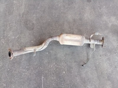 Colector de escape para pasajeros 2 puertas deportivo 3,2 L compatible con 98-03 ISUZU RODEO 359275 Foto 1 de 3