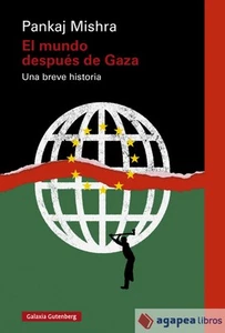 El mundo después de Gaza. NUEVO. ENVÍO URGENTE (Librería Agapea) - Imagen 1 de 1