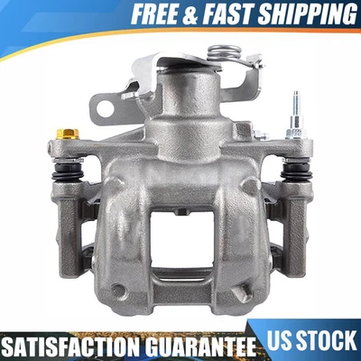 Pinza de freno de disco trasera derecha Nugeon 1 para Ford Transit-350 Ford Transit-350 HD Foto 1 de 3