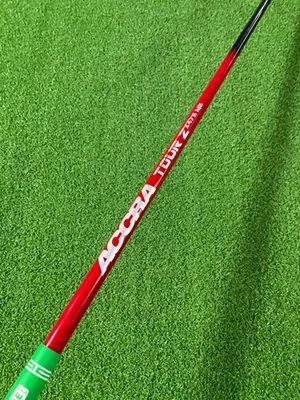 Accra Tour Z Extreme X475 M5 X Extra Rígido Eje de Driver Tirador 43” Foto 1 de 4