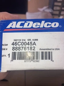 ACDelco 46C0045A Steering Pitman Arm - Picture 1 of 5