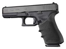 Hogue 17020 Handall Beavertail Glock 17 Grip Sleeve G17L, G19X, MOS Gen 1,2,5