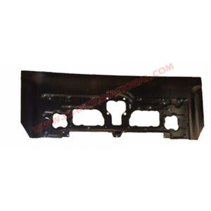 Fits Hino Truck 700 Series - FRONT PANEL ASSEMBLY