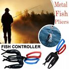 Eco friendly ABS and Metal Fishing Control Clamp for Responsible Anglers