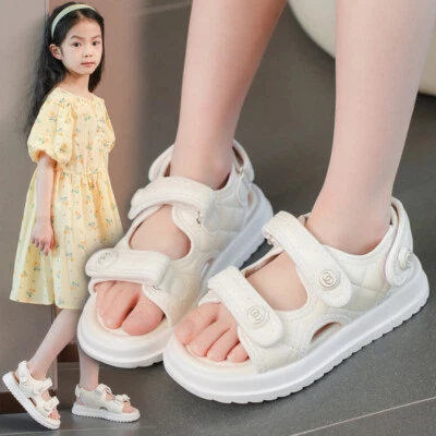 Children Summer Sandals Kids Summer Beach Sandals - Image 1 of 4