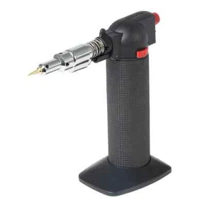 Mini Pocket Butane Torch - Gardner Bender - w/Free Refill - BHST-200 - Picture 1 of 6