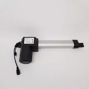 *BrokenLatch* Okin Recliner Lift Chair Deltadrive Motor Actuator 1.28.000.110.30 - Bild 1 von 23