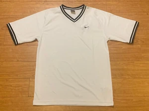 Nike Dri-Fit Baloncesto Manga Corta Tiro Camisa Talla Hombre’s M NUEVA - Imagen 1 de 4