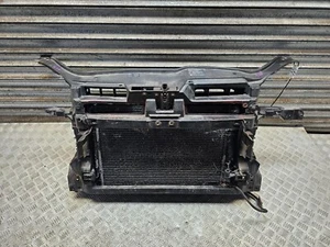 VOLKSWAGEN GOLF RADIATOR RAD PACK PETROL MK5 2004 - 2009 - Picture 1 of 12