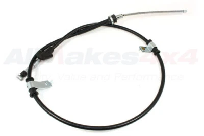 Cable freno mano lateral derecho Land Rover Freelander 1 (hasta 2000) SPB101301 nuevo Foto 1 de 2