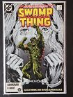 Saga Of The Swamp Thing #51 VF ~ 1986 DC Comics Alan Moore ~ Combine Shipping