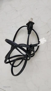 SONY A/C CORD SP-12 E55943 USED IN MODEL KD-65X750H - Picture 1 of 1