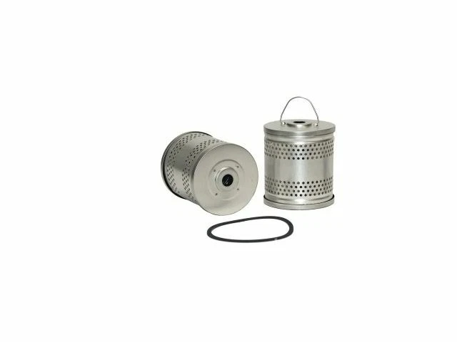 Filtro de aceite WIX para Jeep Willys 1943-1944, 1947-1958 47VRXB Foto 1 de 1