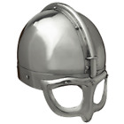 Collectibles Reenactment Medieval Vintage Viking-Mask-Armour-Helmet-Replica