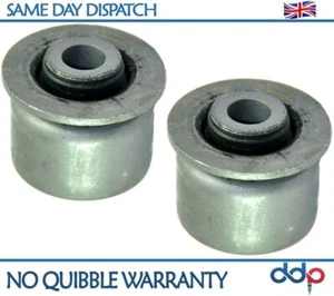 Für Peugeot 407, 508 365604 Vorderachse Unten Hub Träger Achse Buchsen Paar - Picture 1 of 9