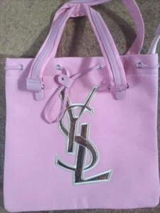 Yves Saint Laurent Tasche Neuheit Rosa aus Japan - Bild 1 von 6