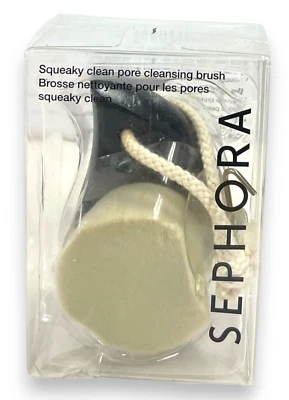 Sephora Squeaky Clean щетка для чистки пор как показано на фото - Изображение 1 из 2