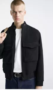 zara jacket men - Picture 1 of 4