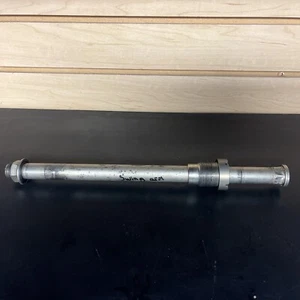 2006 Kawasaki Ninja ZX-1400 Rear Back Swingarm Suspension Pivot Bolt 33032-0044 - Picture 1 of 9