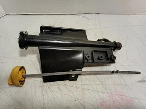 BRIGGS & STRATTON DIPSTICK & FILL TUBE 790443 - Picture 1 of 3