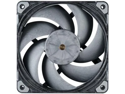 Ventilador Phanteks T30-120, ventilador premium de alto rendimiento, PWM, negro/gris Foto 1 de 4