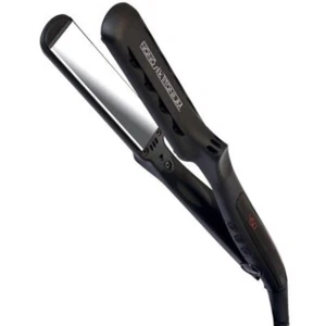 Turbo Power Nano Silk Black 1.1″ Flat Iron | TP512 - Picture 1 of 2