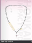 Honkai Impact 3 Elysia Necklace Accessories Pendant Jewelry Cosplay Prop