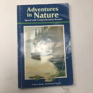 Adventures in Nature 1992 5th Grade A Beka Reading Program - Bild 1 von 4